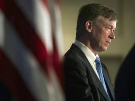 CO Governor Communicated with Out-of-State Anti-2nd Amendment Groups
